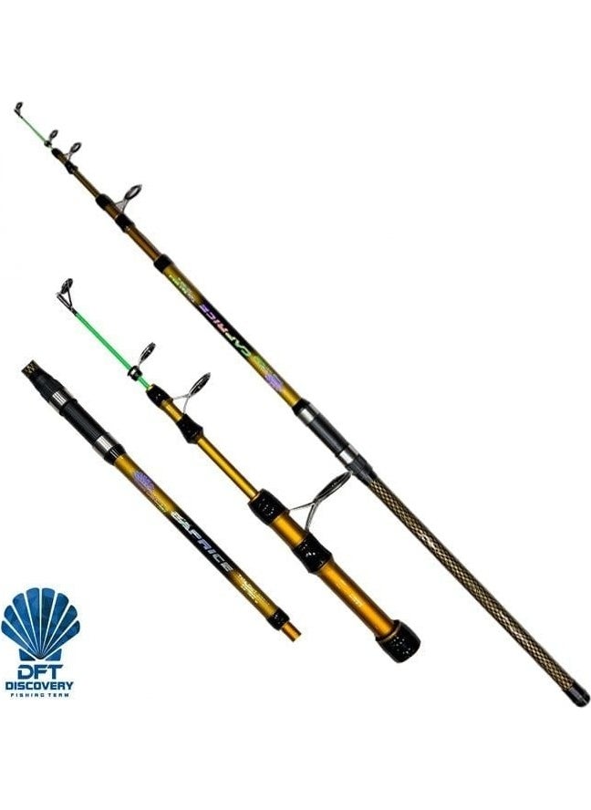 Caprice 390 cm Surf Rod 40-80 G - pzsku/ZBC837D43B465BEA62547Z/45/_/1740660863/f27d72c6-0469-408f-a49d-2f0bbe7a617f