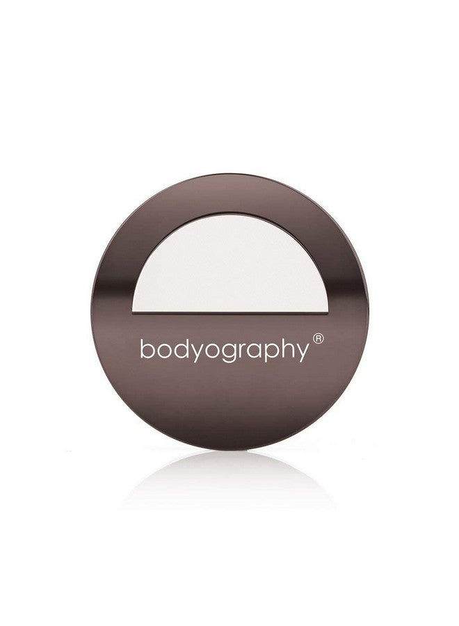 Bodyography Concealer Make Up Translucent Powder, 0.44 Ounce - Image 3