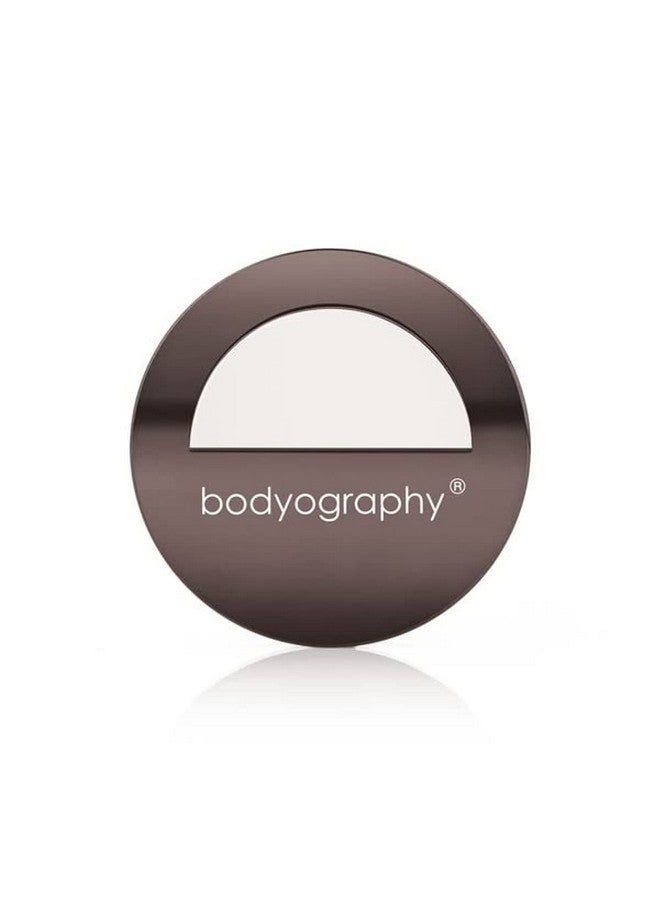Bodyography Concealer Make Up Translucent Powder, 0.44 Ounce - Image 2