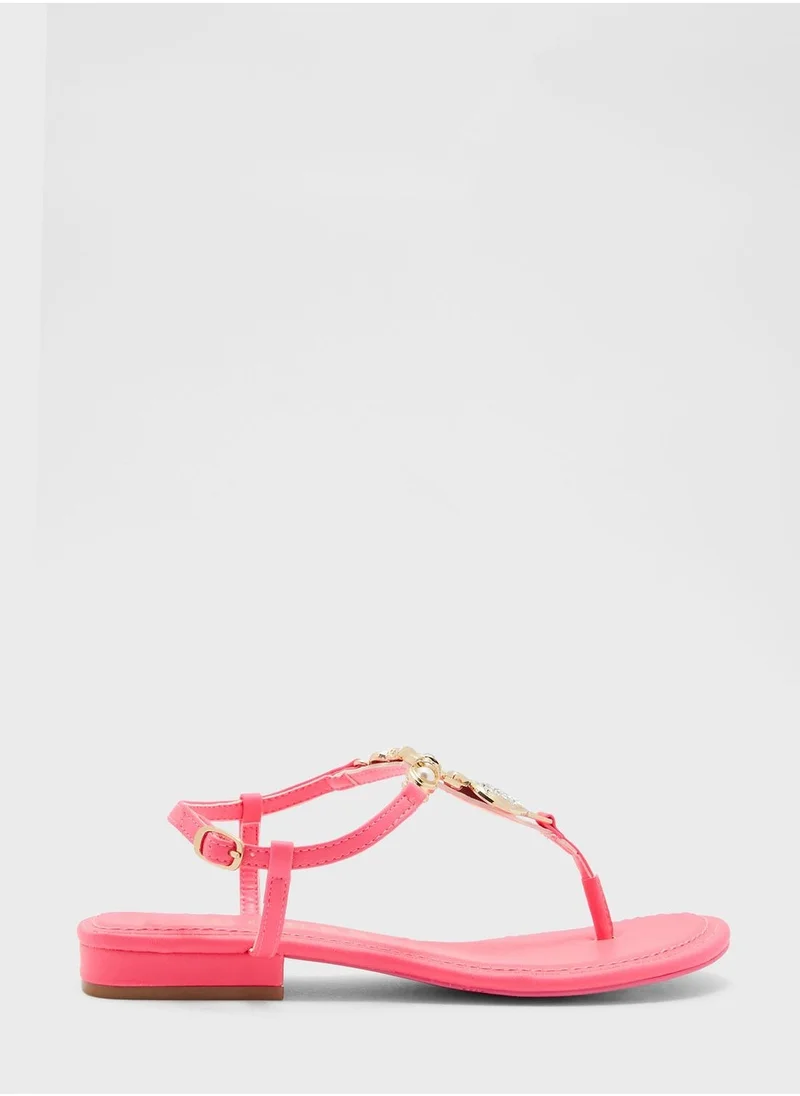 GUESS Jiarella Sandals