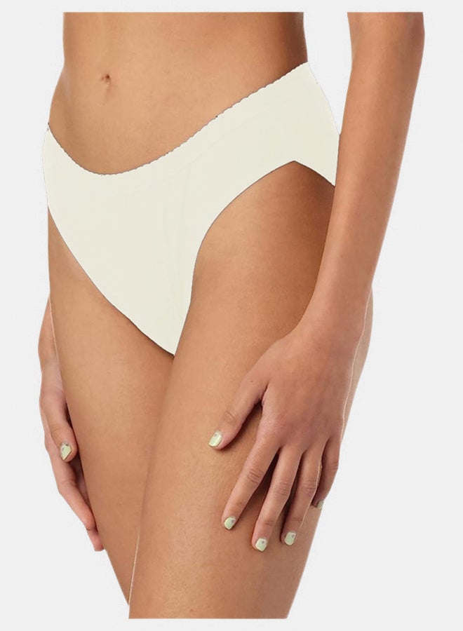 Dahab Cotton Set Of 2 Pieces Underwear Bikini For Women - Image 3