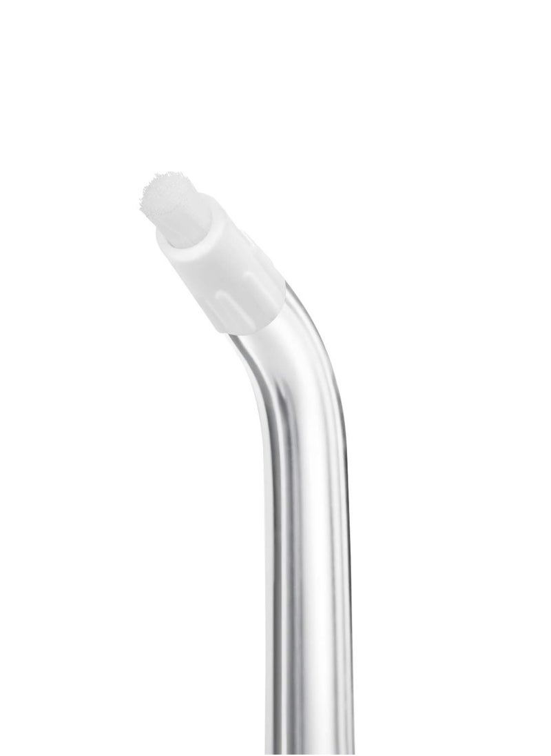 AquaFlosser - Replacement Part for Waterpik or other Water Flossers/Irrigators (AquaFlosser 6 tips) - Image 1