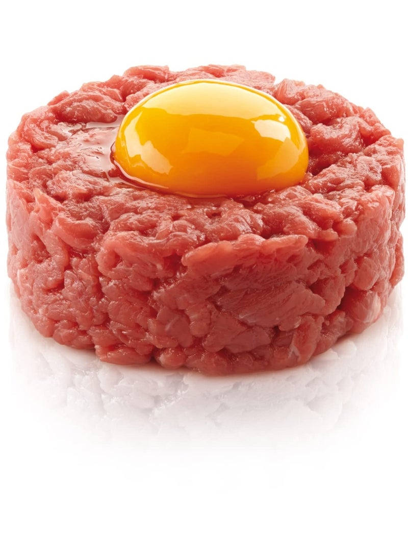 tescoma Grandchef Food Shaping Moulds 2 Pieces - Image 3