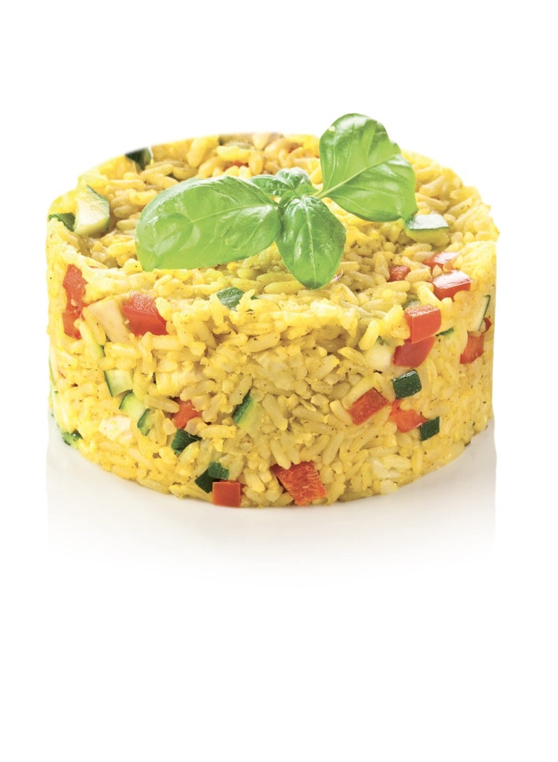 tescoma Grandchef Food Shaping Moulds 2 Pieces - Image 4