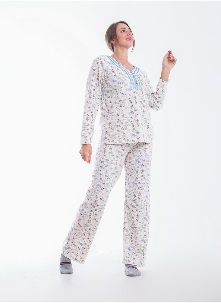 zecotex  - Summer Pajama Set 762 - Image 1