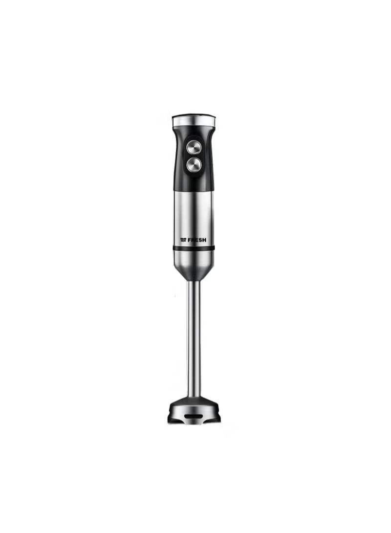 Fresh Hand Blender, 1500W, Black, HB-1500 B 500020191