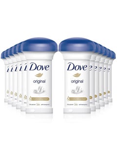 Original Moisturising Cream 50ml (Pack of 12)