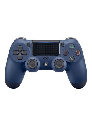 DUALSHOCK 4 Wireless Controller Compatible For PlayStation 4 - pzsku/ZBC83CAB472879A1AE2E3Z/45/_/1687616931/c8afb103-c821-4cb3-b8c9-cc54cd94bcc4