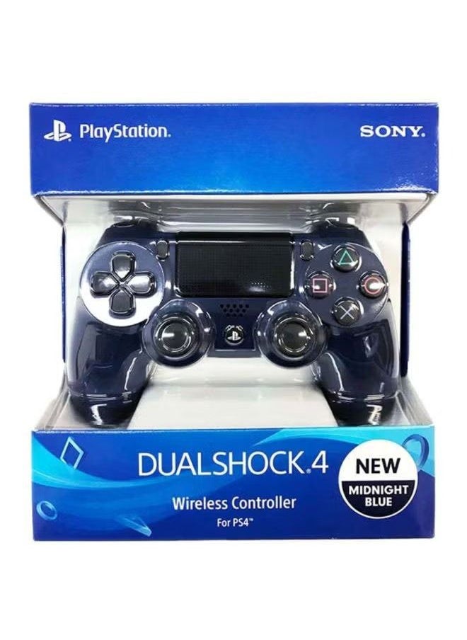 DUALSHOCK 4 Wireless Controller Compatible For PlayStation 4