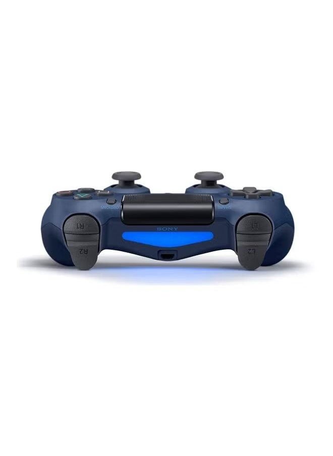 DUALSHOCK 4 Wireless Controller Compatible For PlayStation 4
