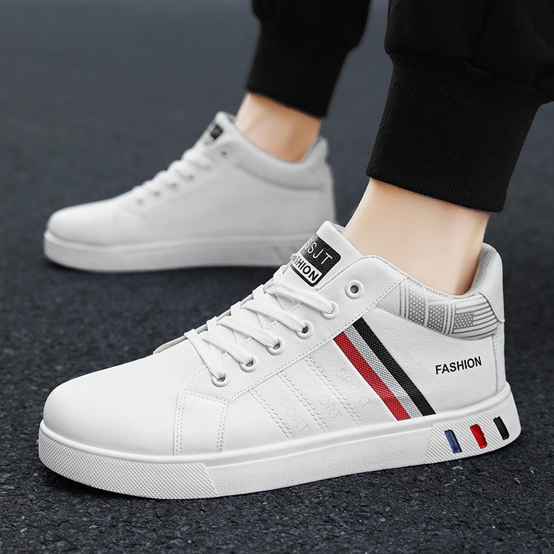 Unisex Casual Sneakers Shoes - Image 2