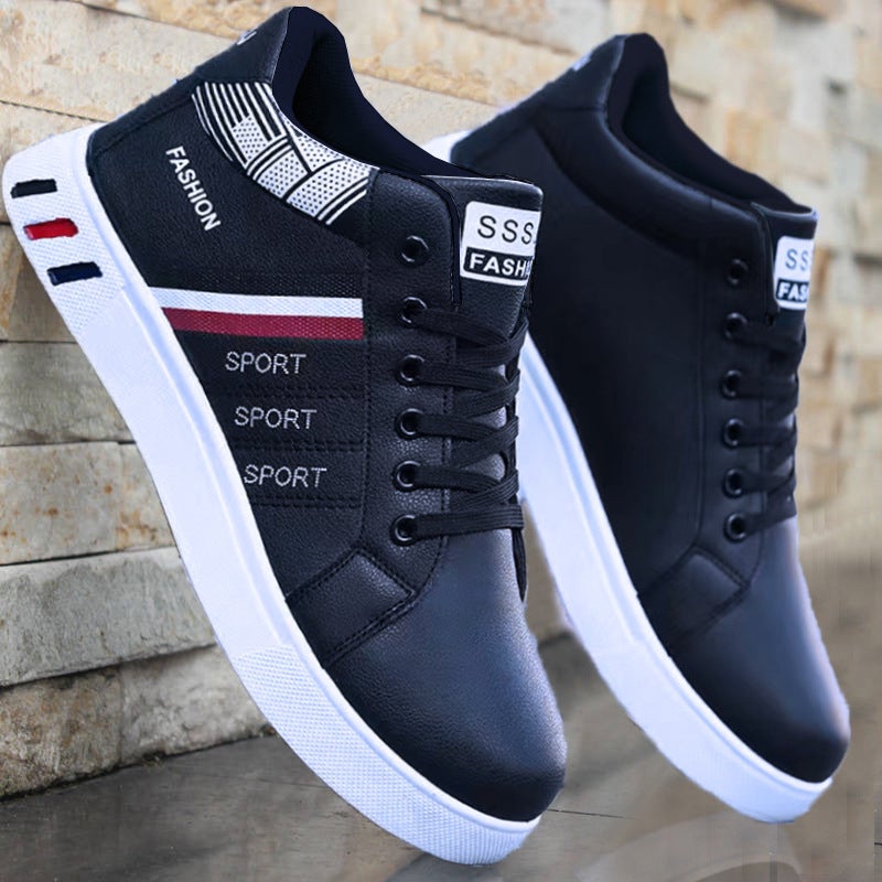 Unisex Casual Sneakers Shoes - Image 1