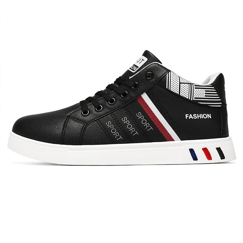 Unisex Casual Sneakers Shoes - Image 3