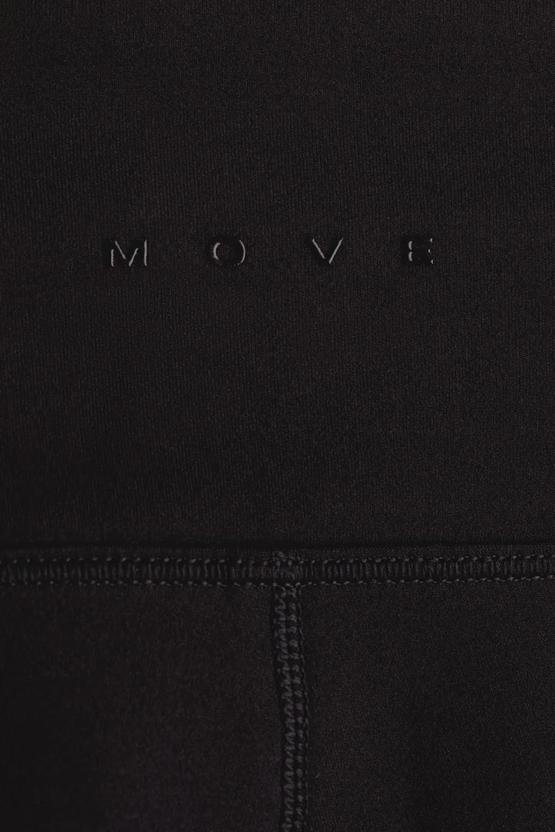 H&M Sports cycling shorts with SoftMove™