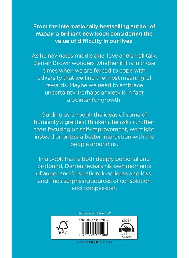 A Book of Secrets: Finding comfort in a complex world THE INSTANT SUNDAY TIMES BESTSELLER  - Image 2