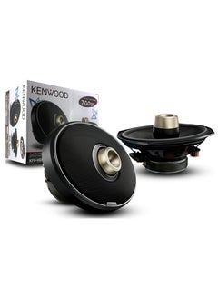 KENWOOD Kenwood  KFCHQR710EX 700W, 7 x 10inch High Quality Ultra Wide-Range 3-Way Speakers  - Image 3