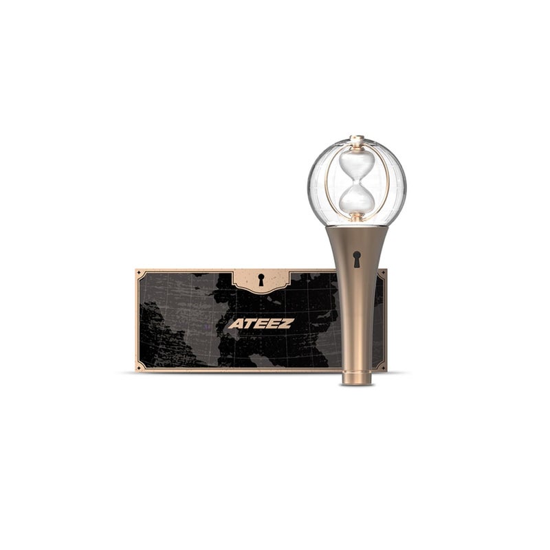 ATEEZ Official Light Stick - Version 2 - Image 2