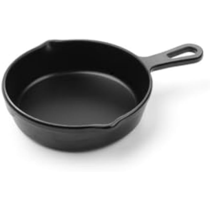 HENDI Mini Saucepan Little Chef 162X121XH30 Mm - Image 1