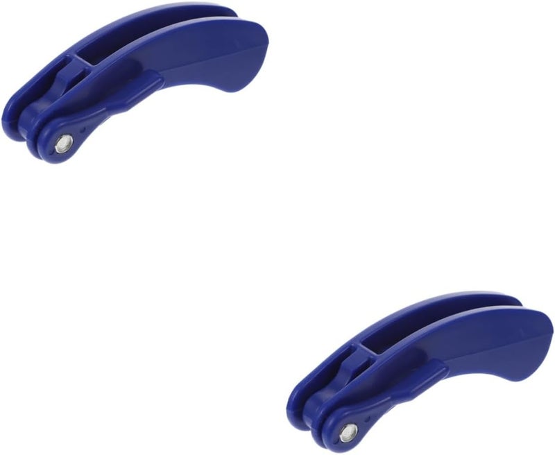 2 Pack Key Turner Aid For Elderly Hand Strength Lightweight Locking Lever Tool - Image 1