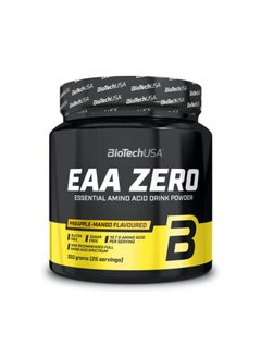 BioTech USA EAA Zero 350gm 