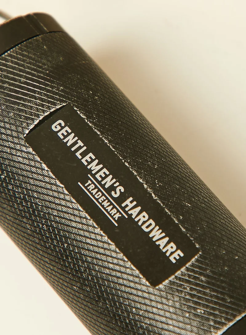 GENTLEMEN'S HARDWARE 3-In-1 Flashlight Lantern
