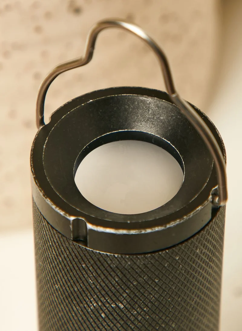 GENTLEMEN'S HARDWARE 3-In-1 Flashlight Lantern