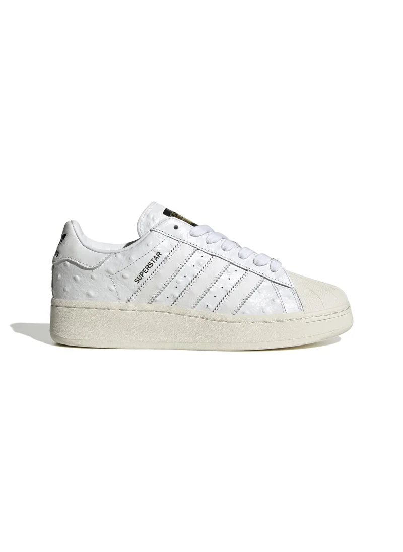 اديداس adidas SUPERSTAR XLG White Originals Unisex Shoes