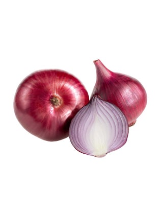 Red Onion