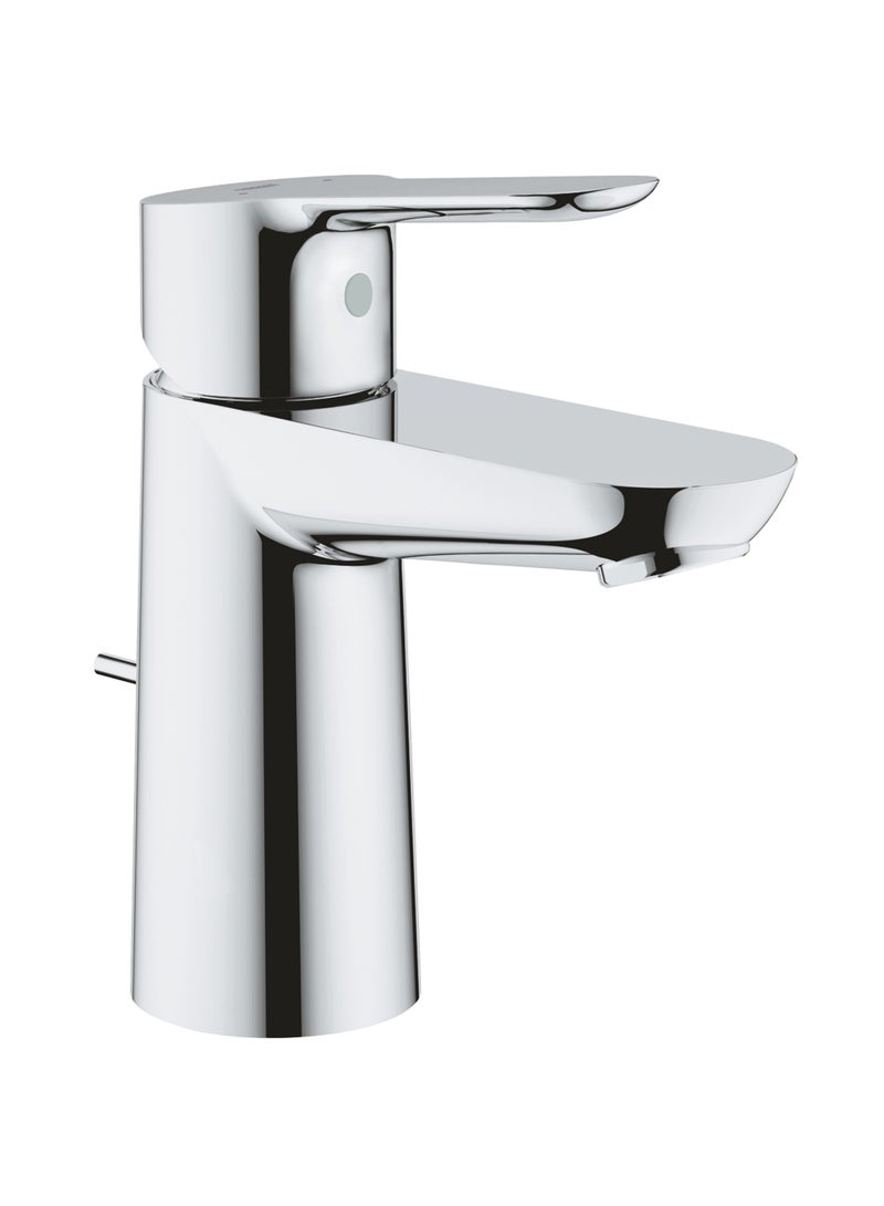 خلاط حوض GROHE BAUEDGE بمقبض واحد، 2332810F