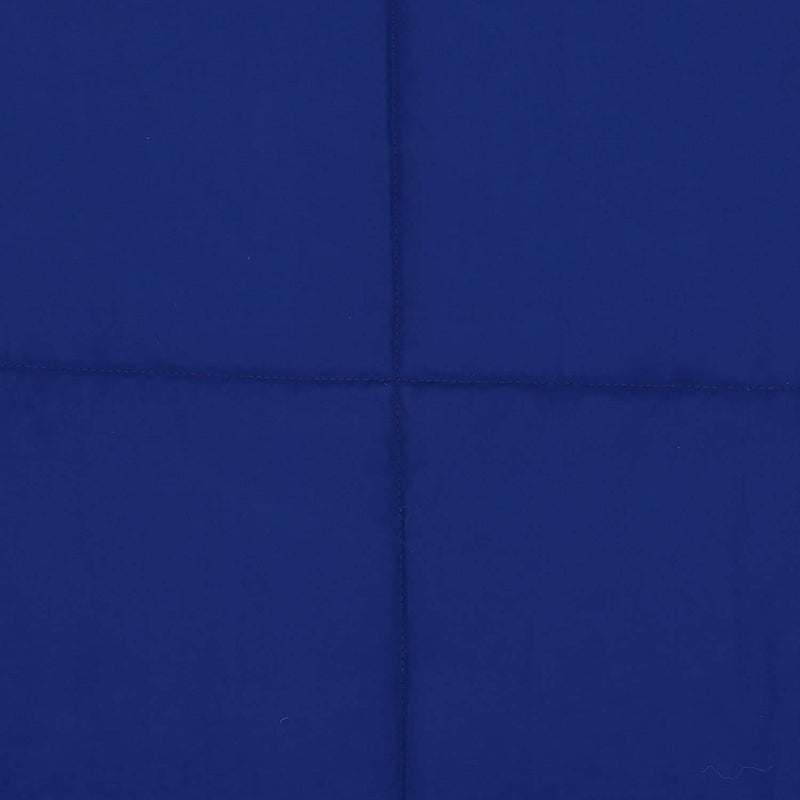 SVT SVT Microfiber 200TC Comforter Double Bed_Blue Green  - Image 3