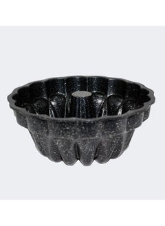 AKG Original Turkish granite cake mold covered with non-stick  - Image 2