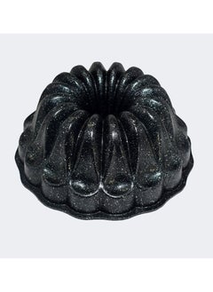 AKG Original Turkish granite cake mold covered with non-stick  - Image 1