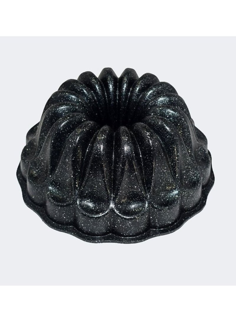 اي كي جي قالب كيك أصلي تركي من الجرانيت مغطى بطبقة مانعة للالتصاق - Image 1