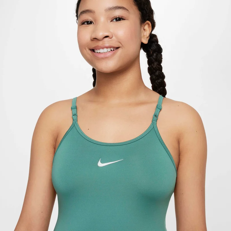 Nike Kids' Dri-FIT One Leotard