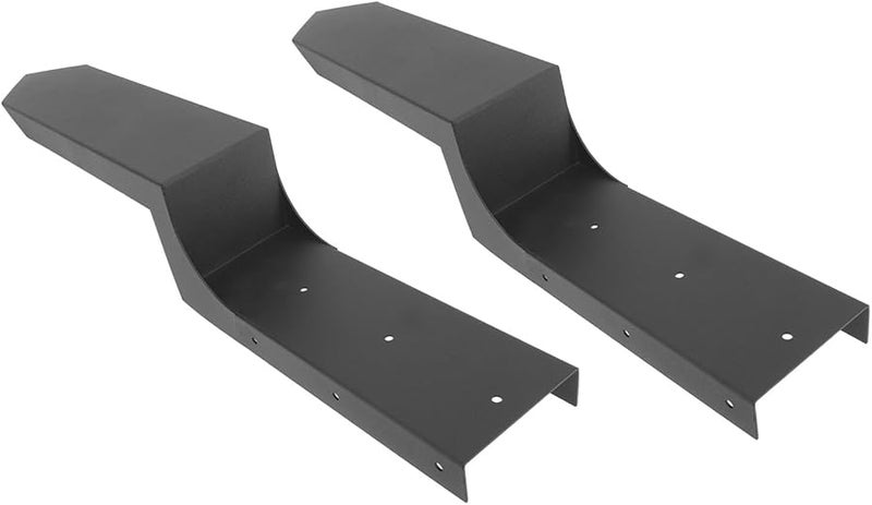 أوتاد سياج فولاذية ثقيلة مقاومة للصدأ مراسي أرضية تركيب سريع لجميع التضاريس - Image 4