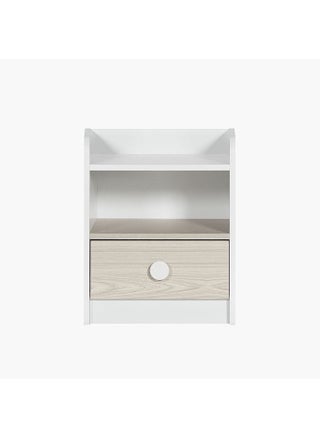 Vanilla 1-Drawer Nightstand 50 x 40 x 40 cm - pzsku/ZBC84CE304DBA0D2A3AC5Z/45/_/1657871900/ec2742ed-a041-4409-be0d-cd5c1d118bc3