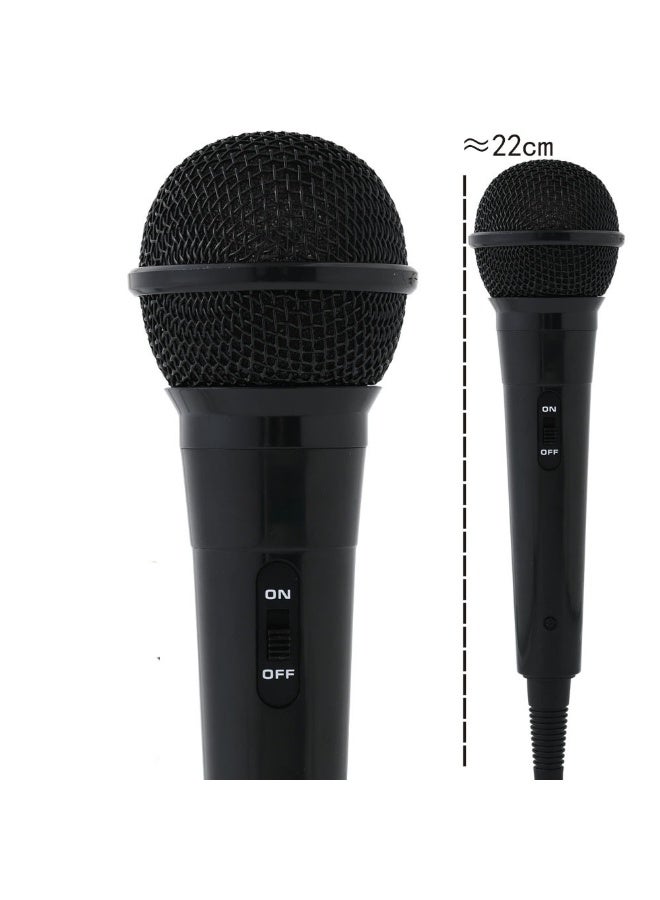 KUYING New Professional Home KTV Singing Recording Home Karaoke Microphone 