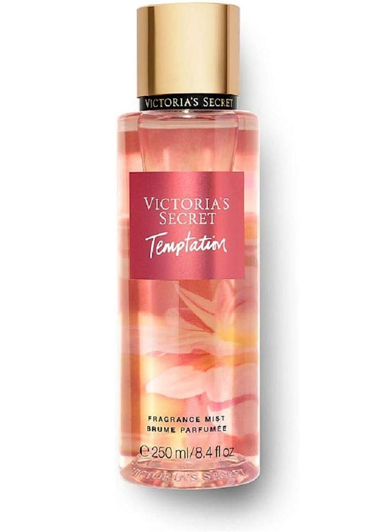 Victoria Secret Pink Temptation Fragrance Body Mist 250 ML