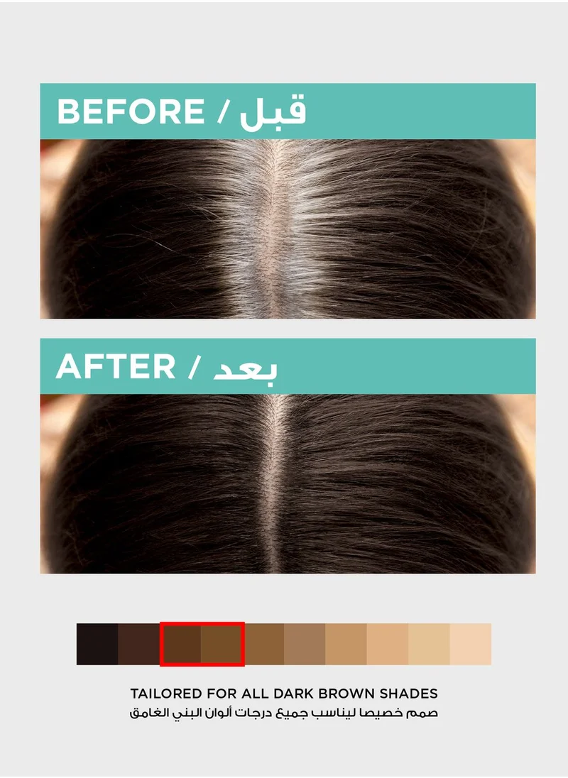 L'OREAL PARIS Magic Retouch Hair Color Dark Brown