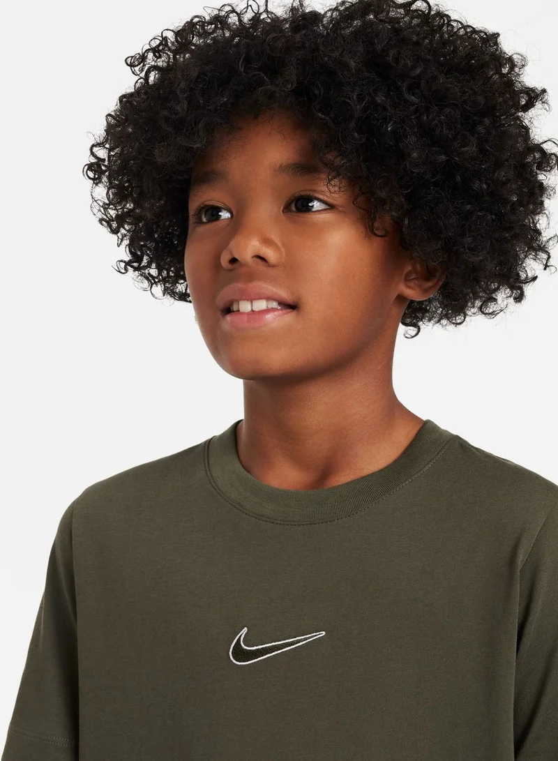 Nike Youth Dri-Fit Odp T-Shirt