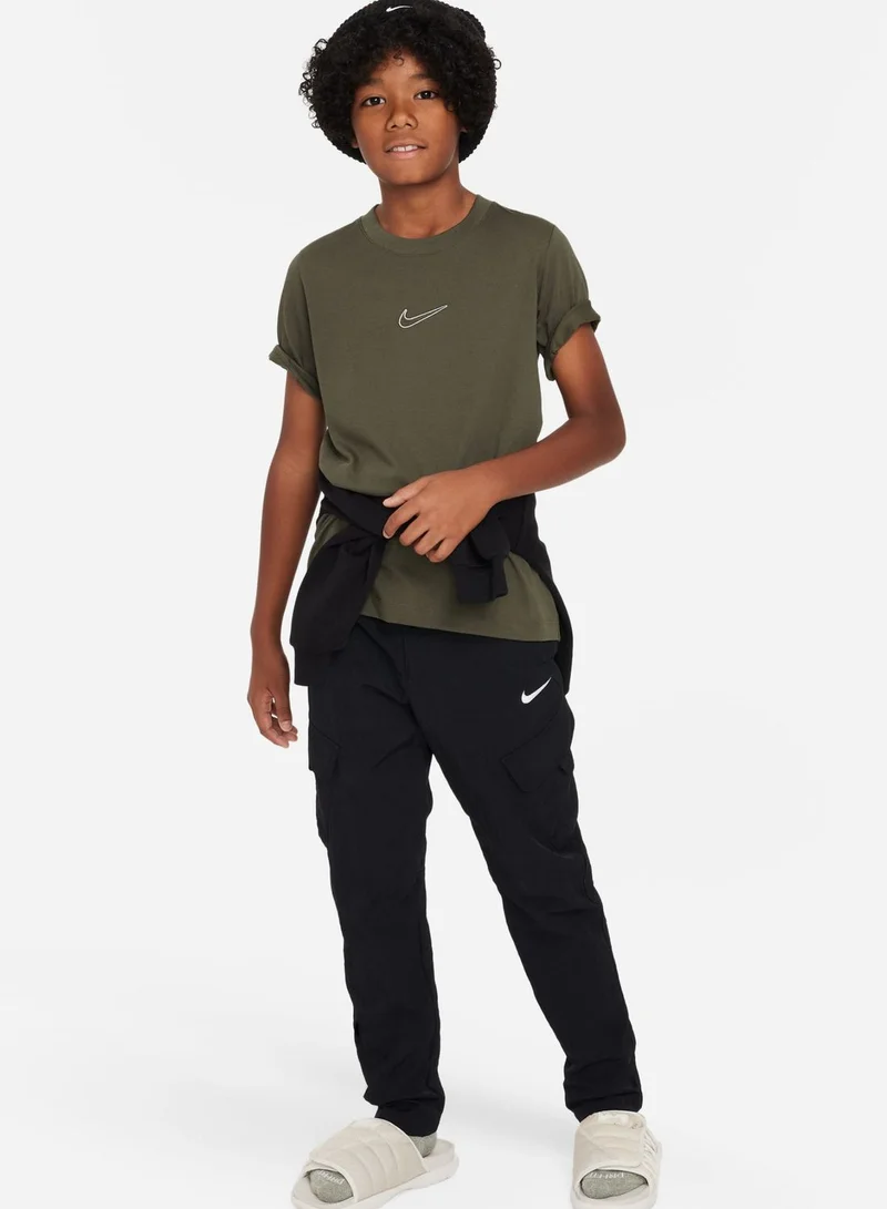 Nike Youth Dri-Fit Odp T-Shirt
