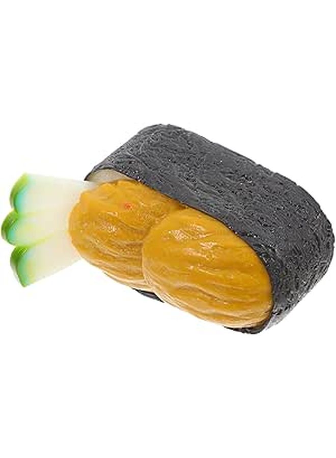 Realistic Sushi Food Models for Photography Display Decoration and Education - Image 1