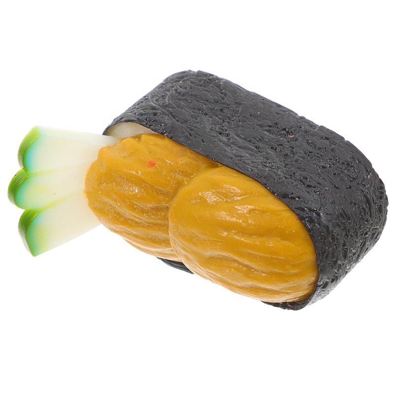 Realistic Sushi Food Models for Photography Display Decoration and Education - Image 2