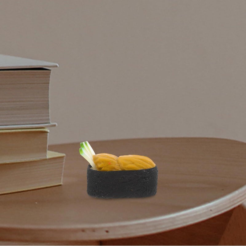 Realistic Sushi Food Models for Photography Display Decoration and Education - Image 5