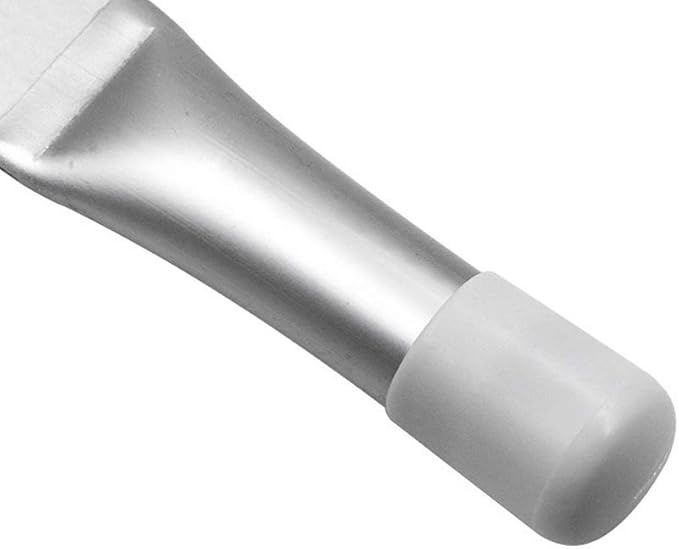 Professional HVAC Air Conditioner Fin Comb Cleaner and Straightener Tool 14cm White - Image 1