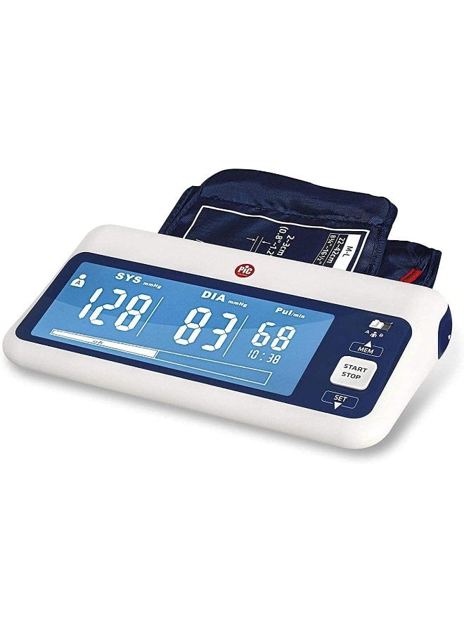 بيك سولوشن بيك جهاز ضغط الكتروني Clear Rapid - Image 4