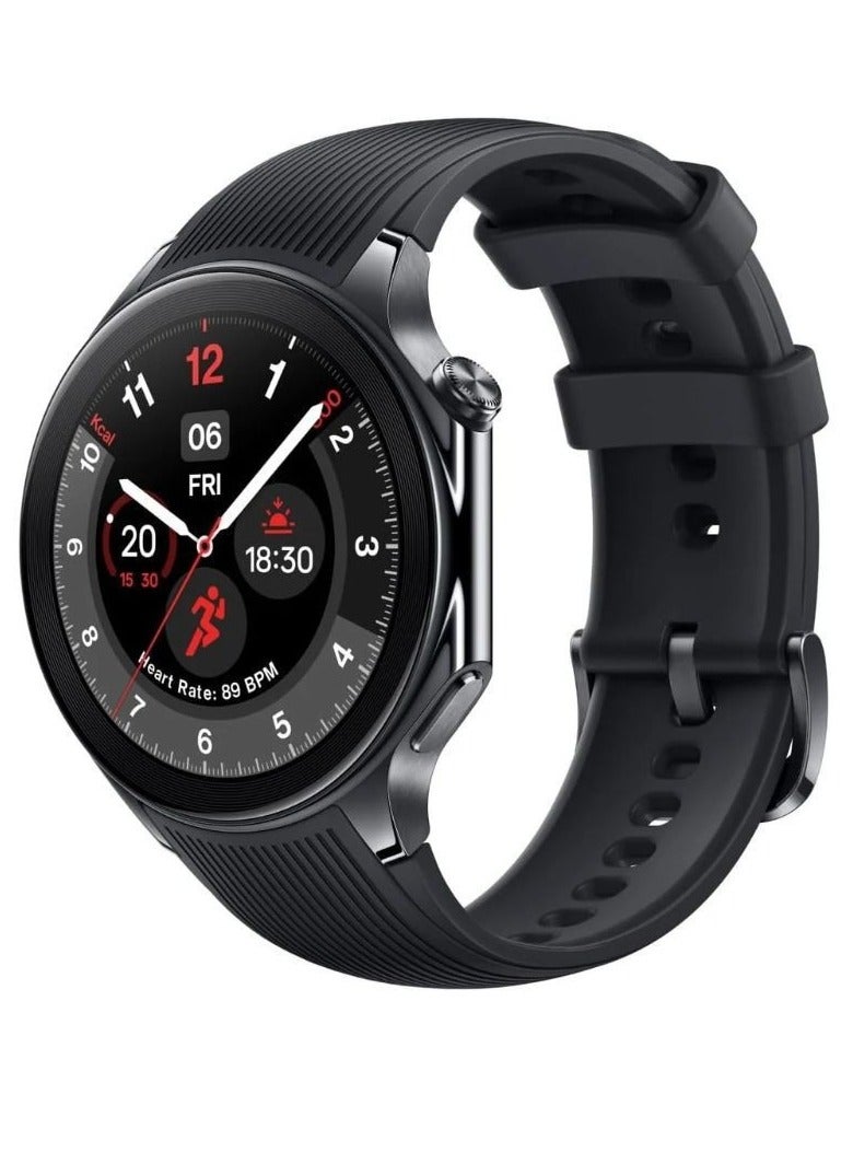 ساعة Haino Teko RW-52 الذكية - شاشة AMOLED - مقاومة للماء IP68 - 3 أحزمة - تدعم المكالمات - Image 3