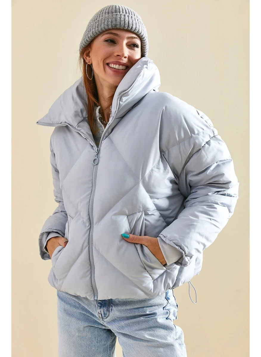 Lithe Oversize Inflatable Jacket