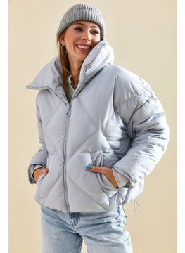 Lithe Oversize Inflatable Jacket  - Image 1