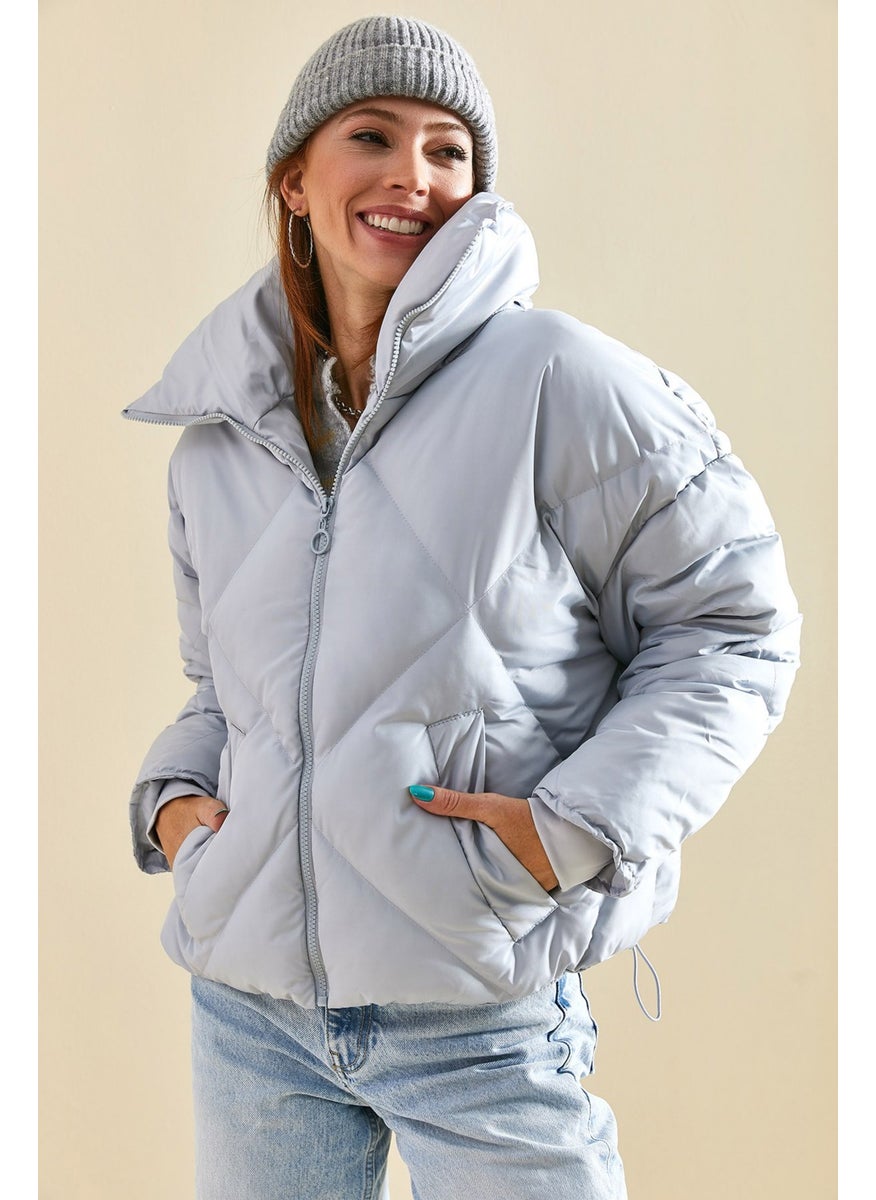Lithe Oversize Inflatable Jacket  - Image 1